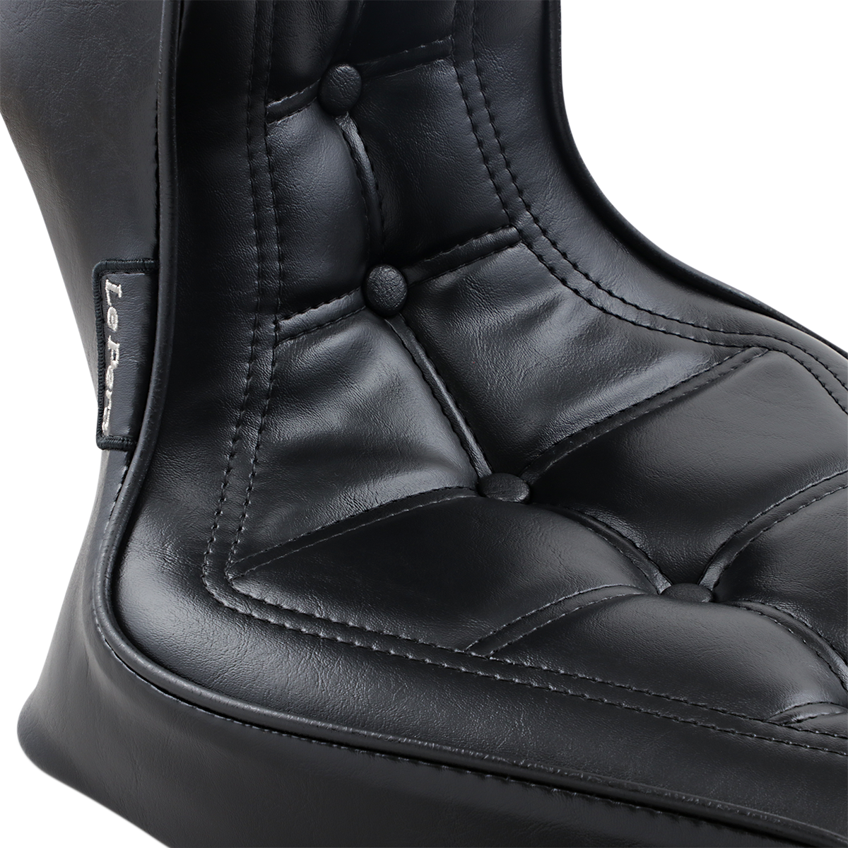 Le Pera 2 Piece Signature II Seat - Rigid Frame