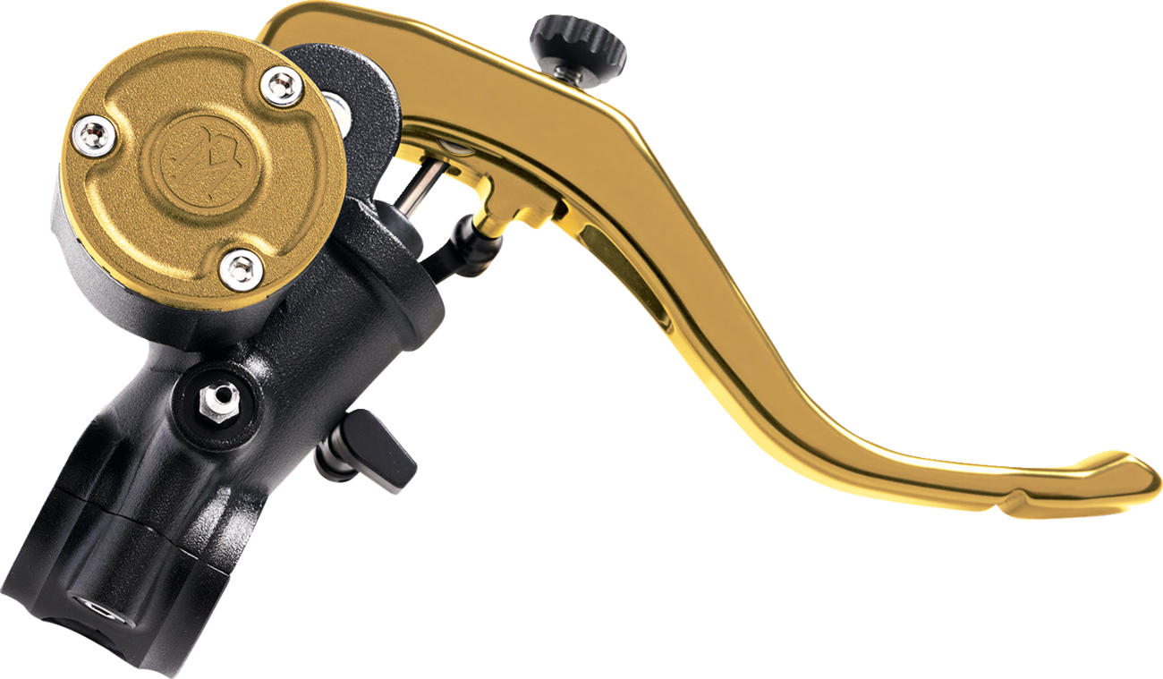 Performance Machine (PM) Radial Brake Master Cylinder