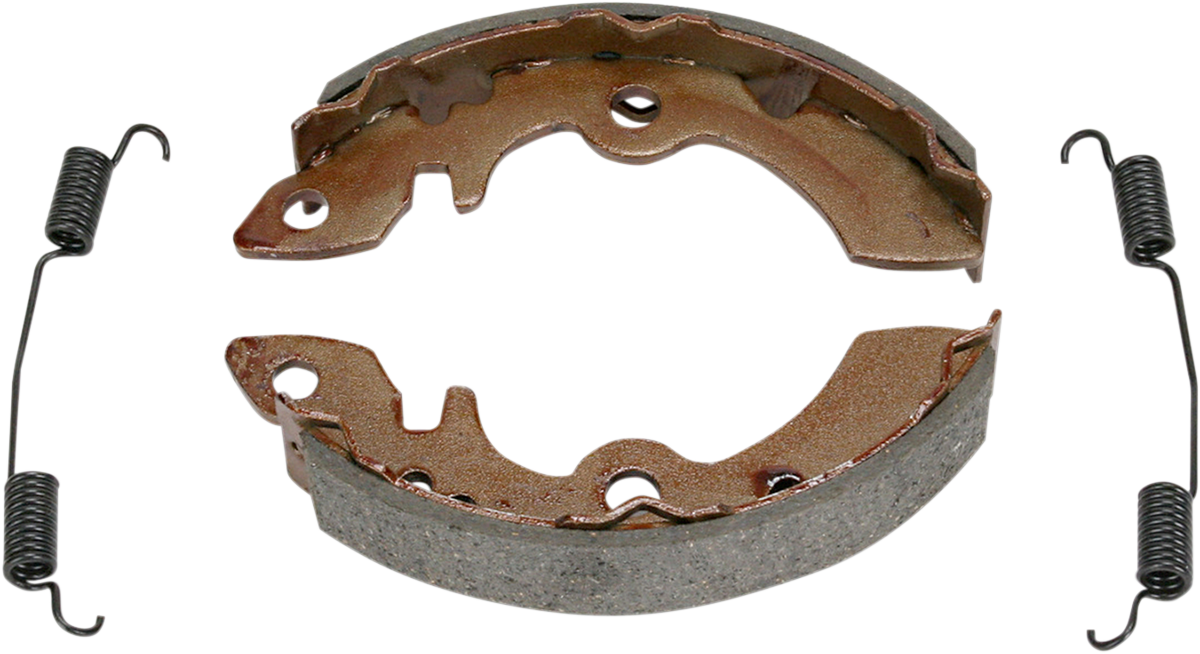 EBC Brakes Brake Shoes