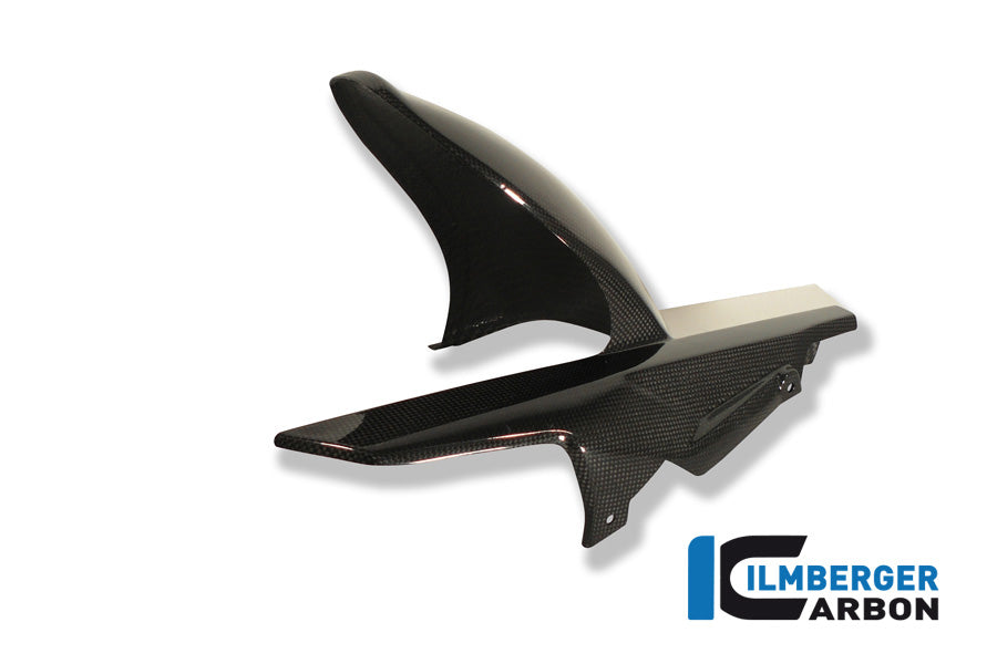 Ilmberger Carbon Rear Fender Carbon