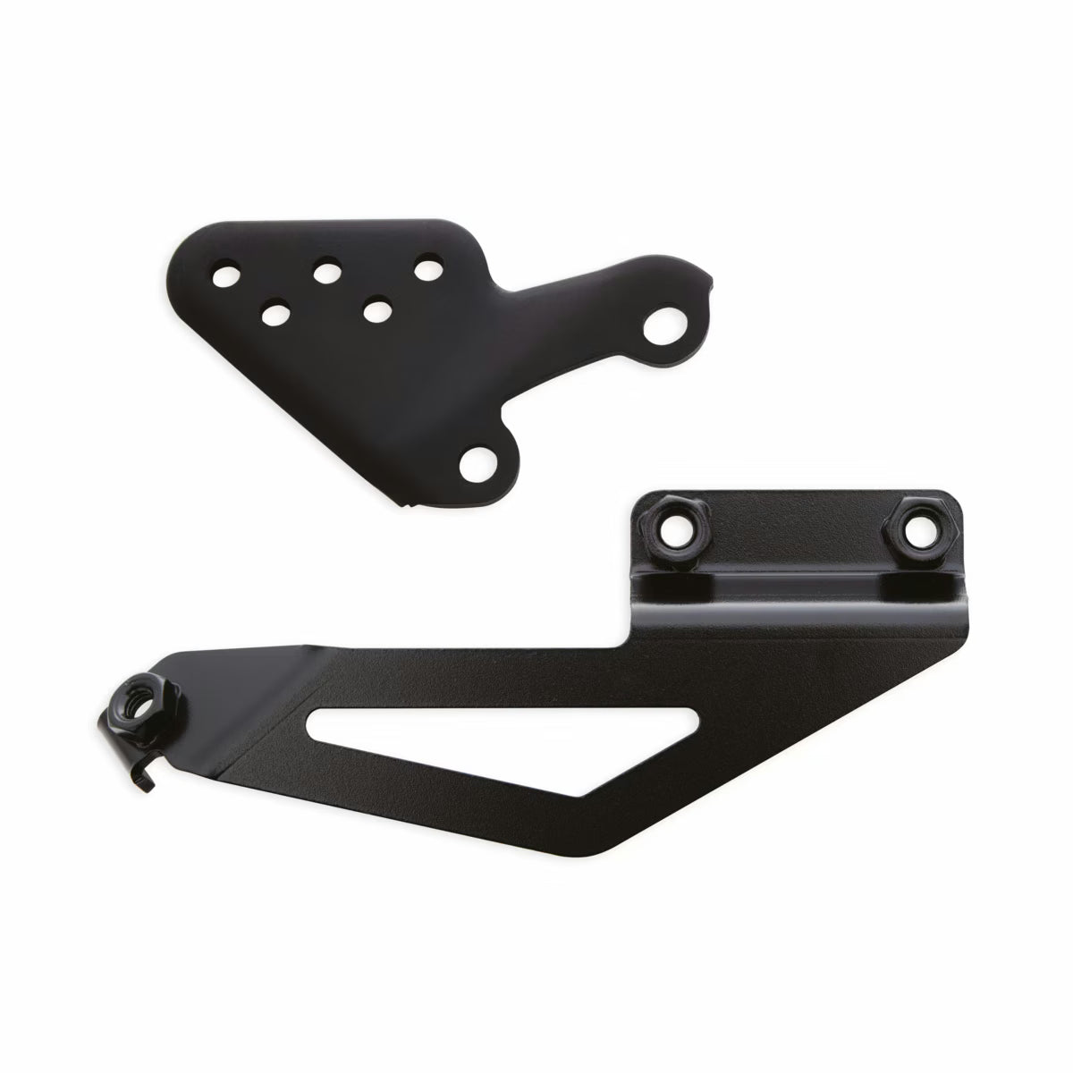 Ducati Performance Support For The Complete Desert Sled And Fast House Exhaust System