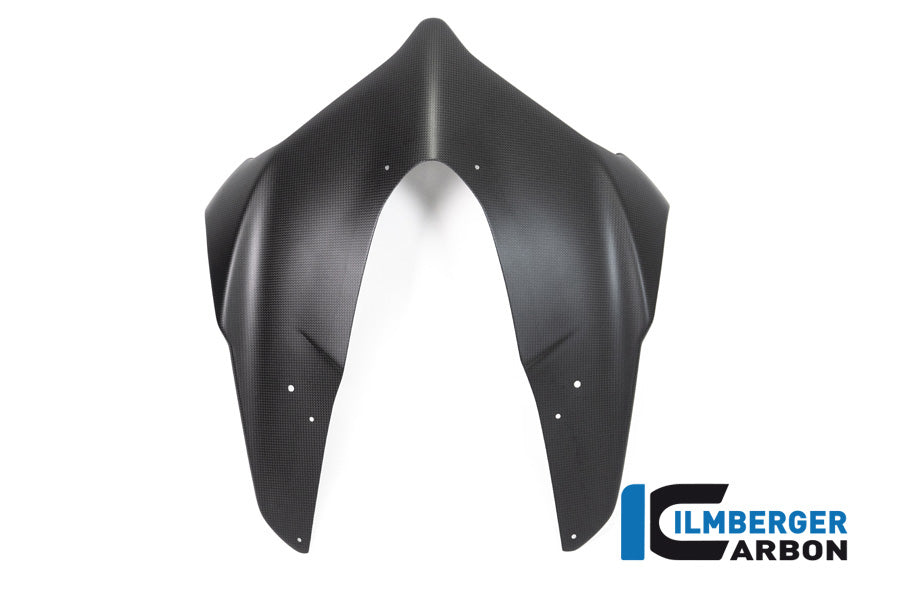 Ilmberger Carbon Front Fairing Ducati Panigale V4R Racing - Matte