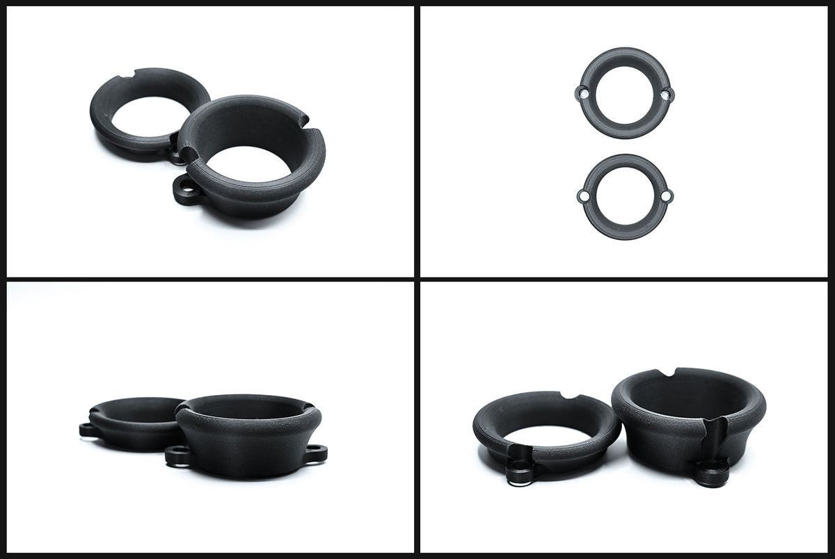 BT Moto Aprilia 660 Stacks