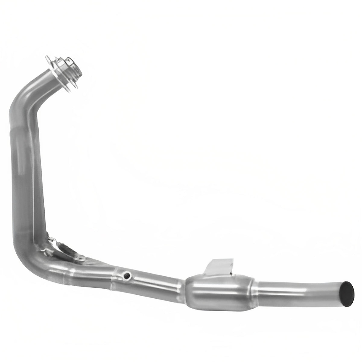 Arrow 72161PD Titanium Racing Headers