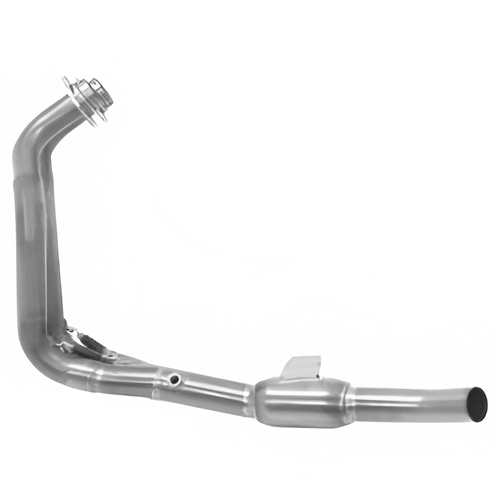 Arrow 72161PD Titanium Racing Headers