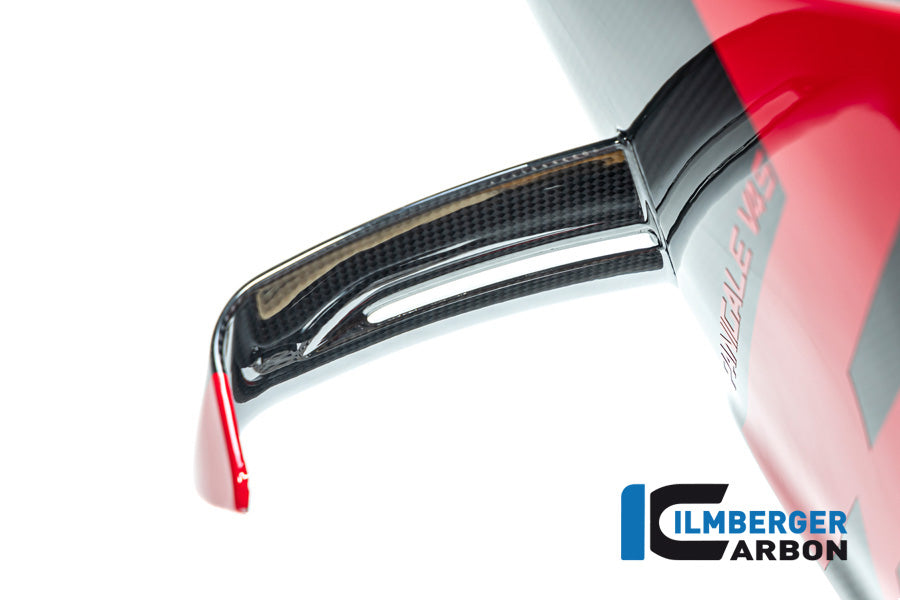 Ilmberger Carbon Winglet Left Side Ducati Panigale V4 S From 2022 - Gloss