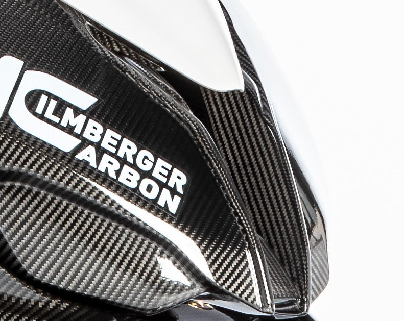 Ilmberger Carbon Airintake Channel BMW M 1000 RR / S 1000 RR MY From 2019