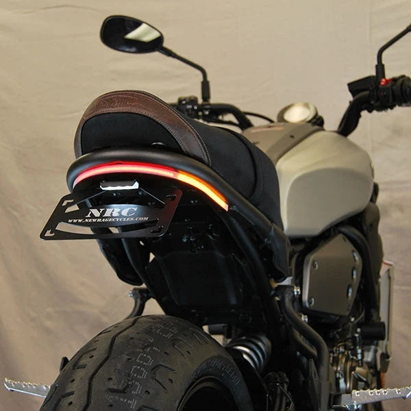 NRC Yamaha XSR 700 Fender Eliminator ( 2016 - Present)