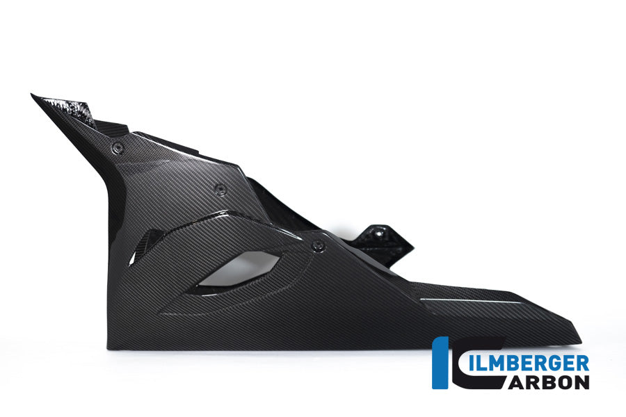 Ilmberger Carbon Belly Pan Racing BMW M 1000 RR / S 1000 RR From 2019