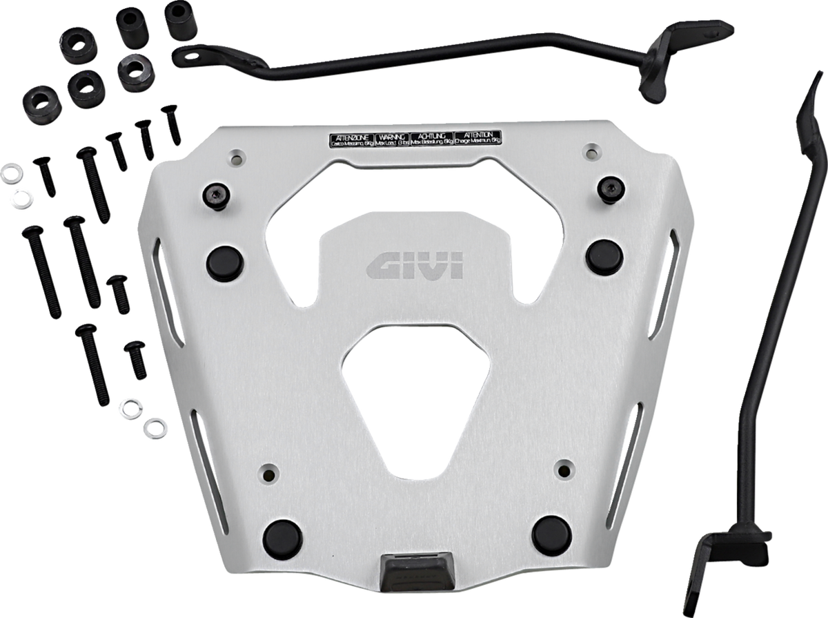 GIVI Mounting Bracket - Rear Rack - BMW - F 900 XR/R