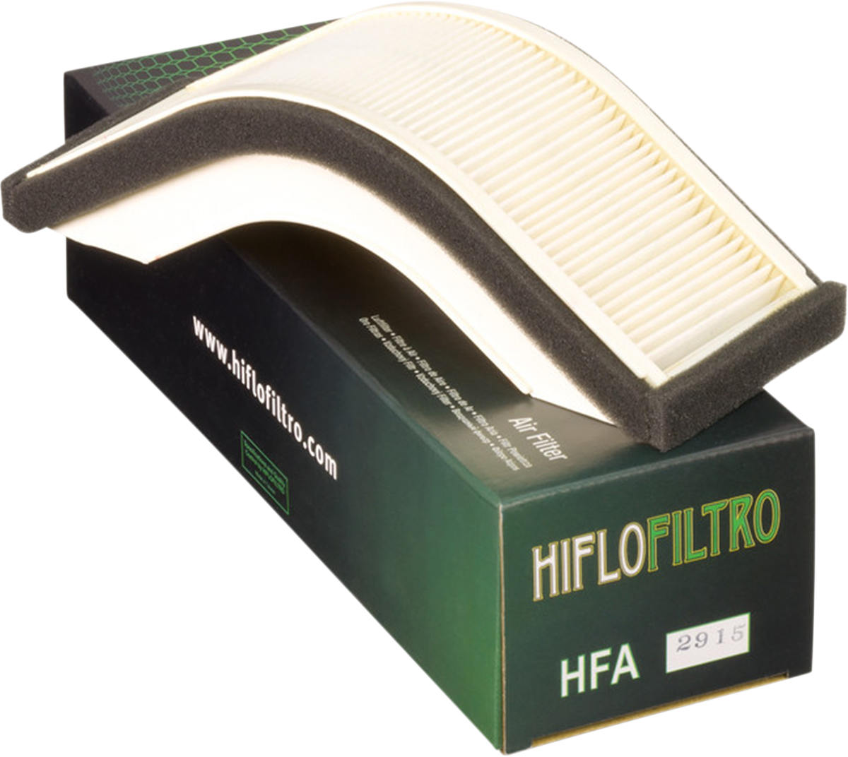 Hiflofiltro Replacement OE Air Filter - Kawasaki