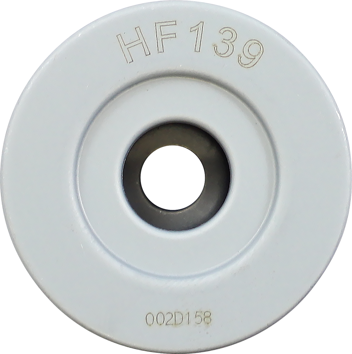 Hiflofiltro Oil Filter - Arctic Cat/Kawasaki/Suzuki