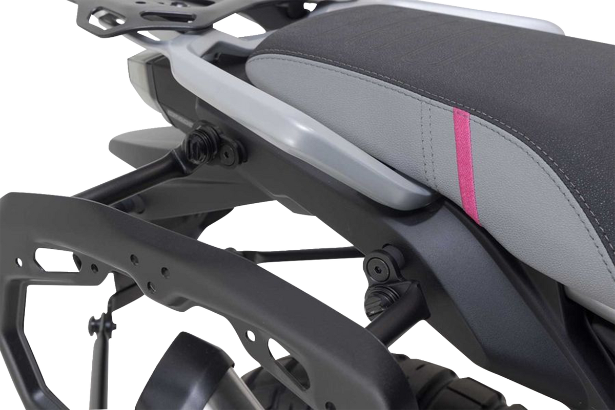 SW-Motech PRO Side Carrier - CF Moto 450