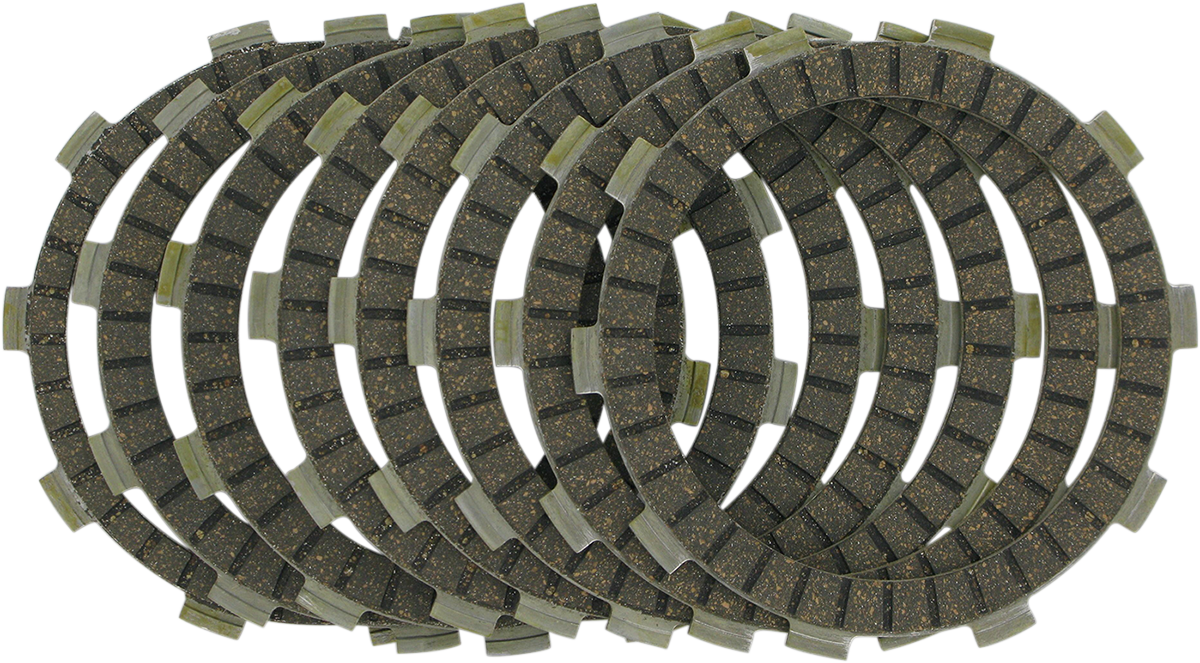 EBC Brakes Clutch Kit