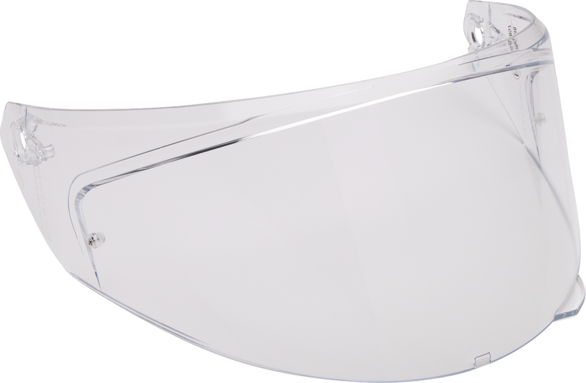 AGV K3 Helmet Pinlock® 120 MaxVision™ Prepared Shield