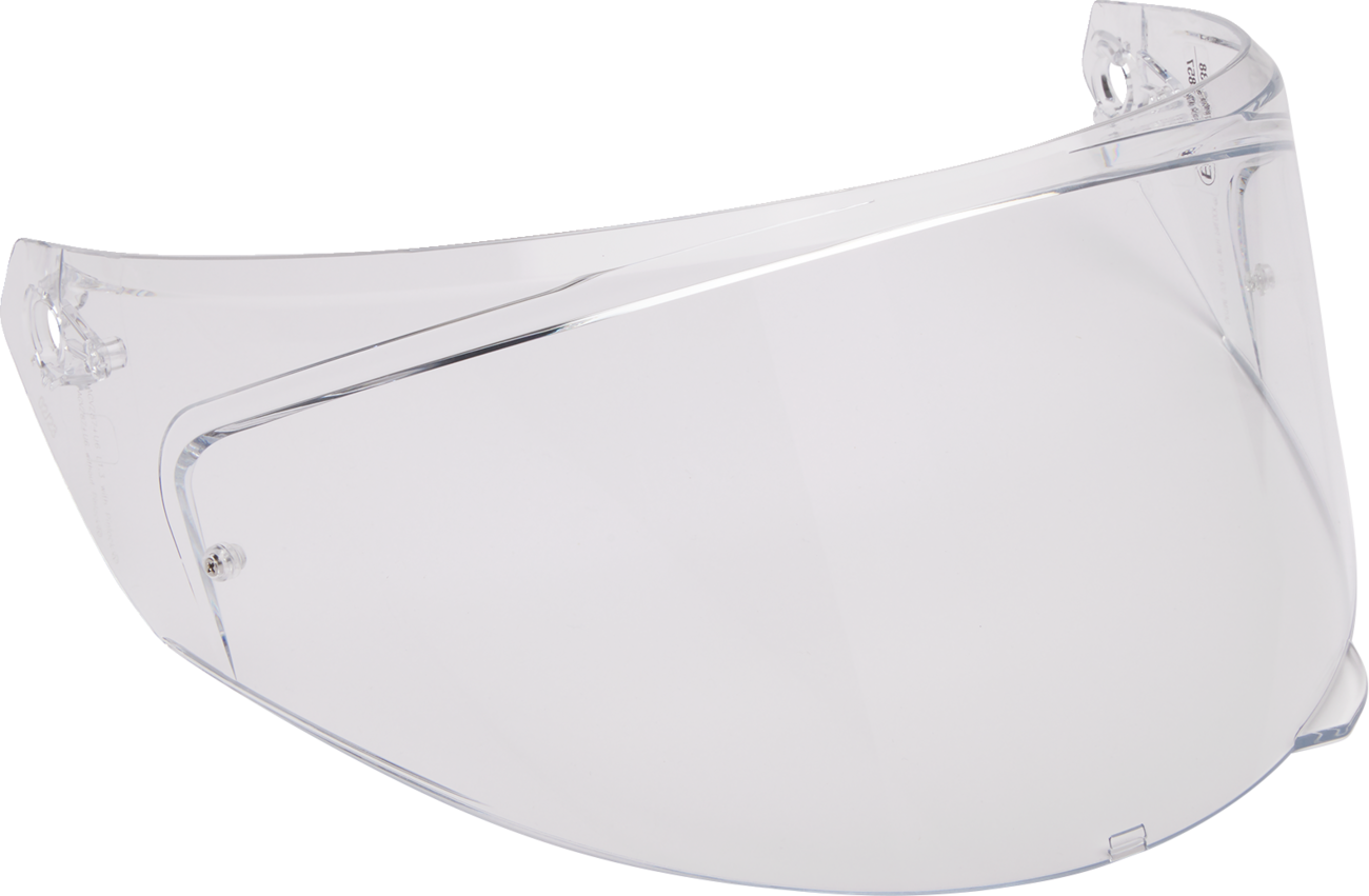 AGV K3 Helmet Pinlock® 120 MaxVision™ Prepared Shield