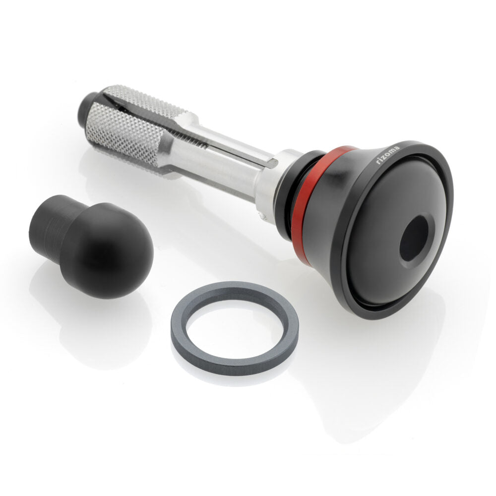 Rizoma Sport R Front Axle Slider