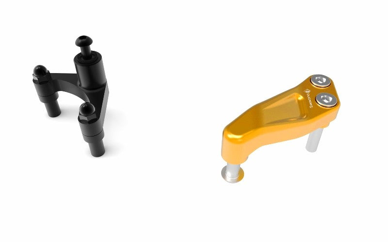 Ducabike DBK SAS12 SS MY2017 Kit Mount Steering Damper
