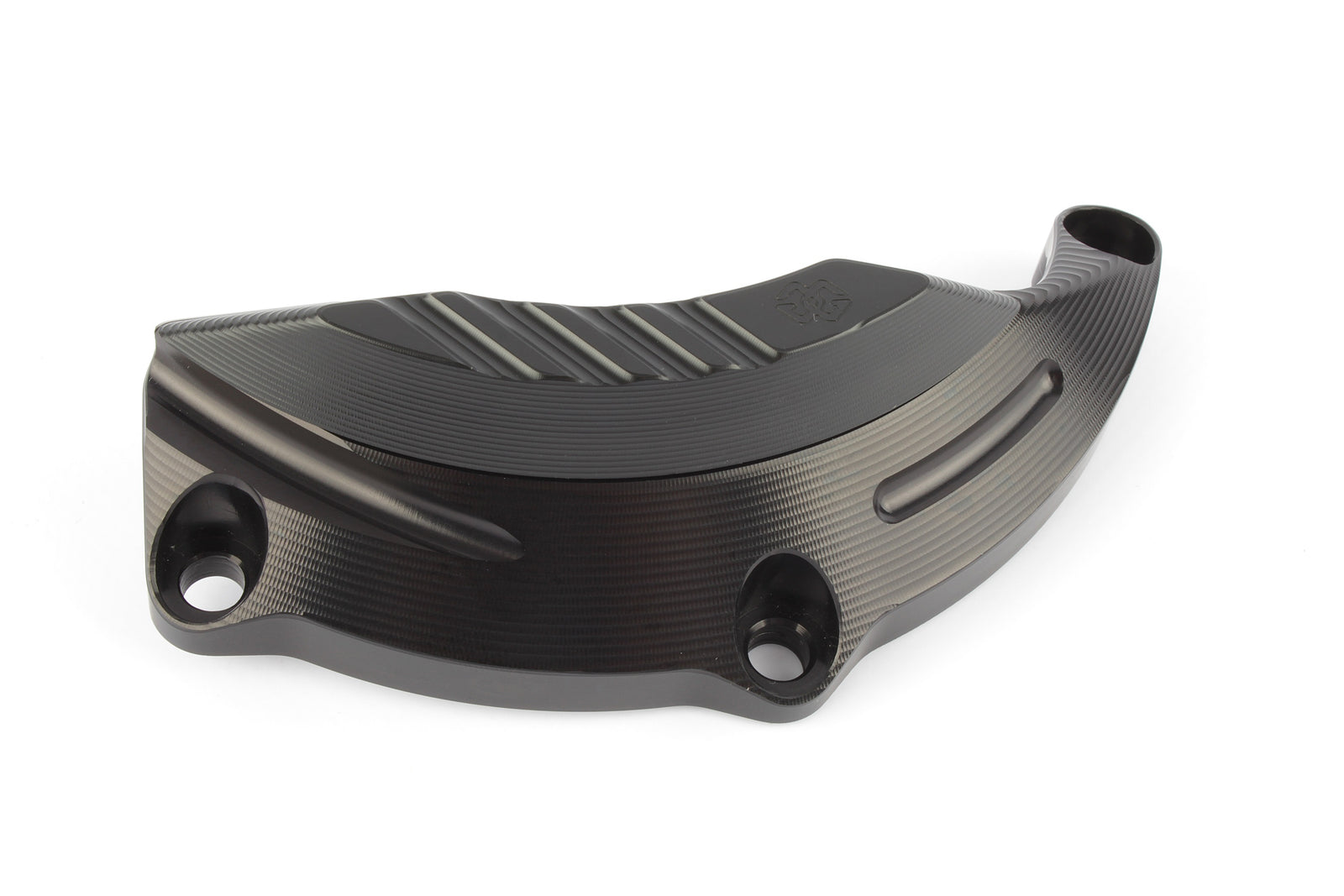 Gilles Tooling Engine Guard Right Black