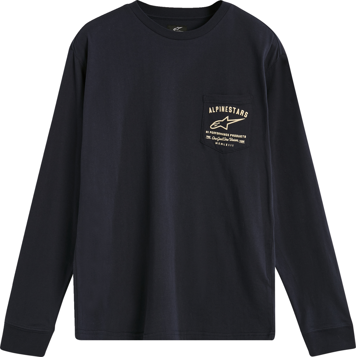 Alpinestars REP Long-Sleeve T-Shirt