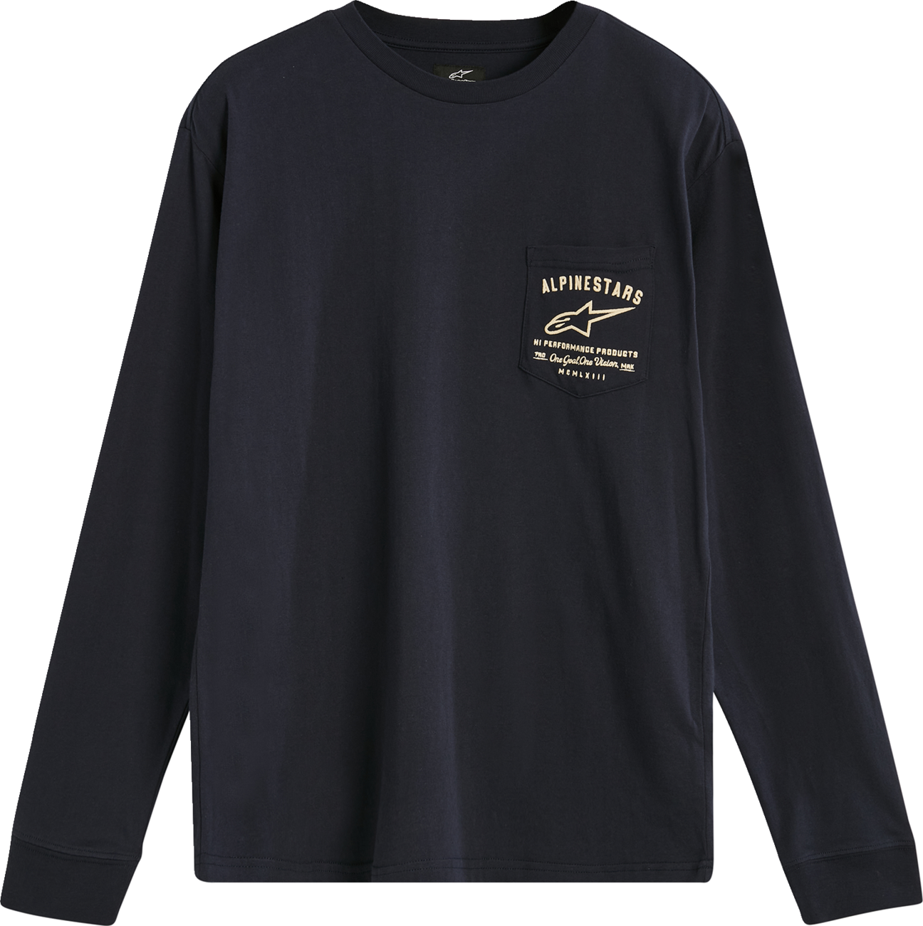 Alpinestars REP Long-Sleeve T-Shirt