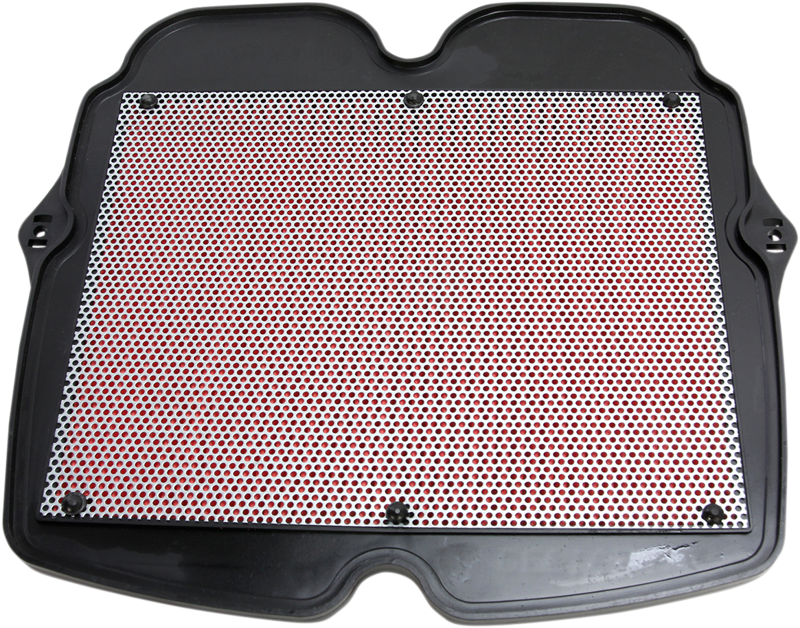 Hiflofiltro Replacement Air Filter - Honda