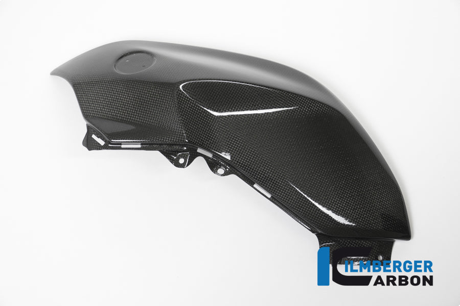Ilmberger Carbon Tank Side Part Left Carbon