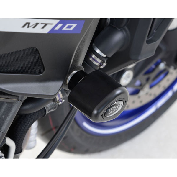 R&G Racing Frame Sliders Yamaha FZ-10 / MT-10