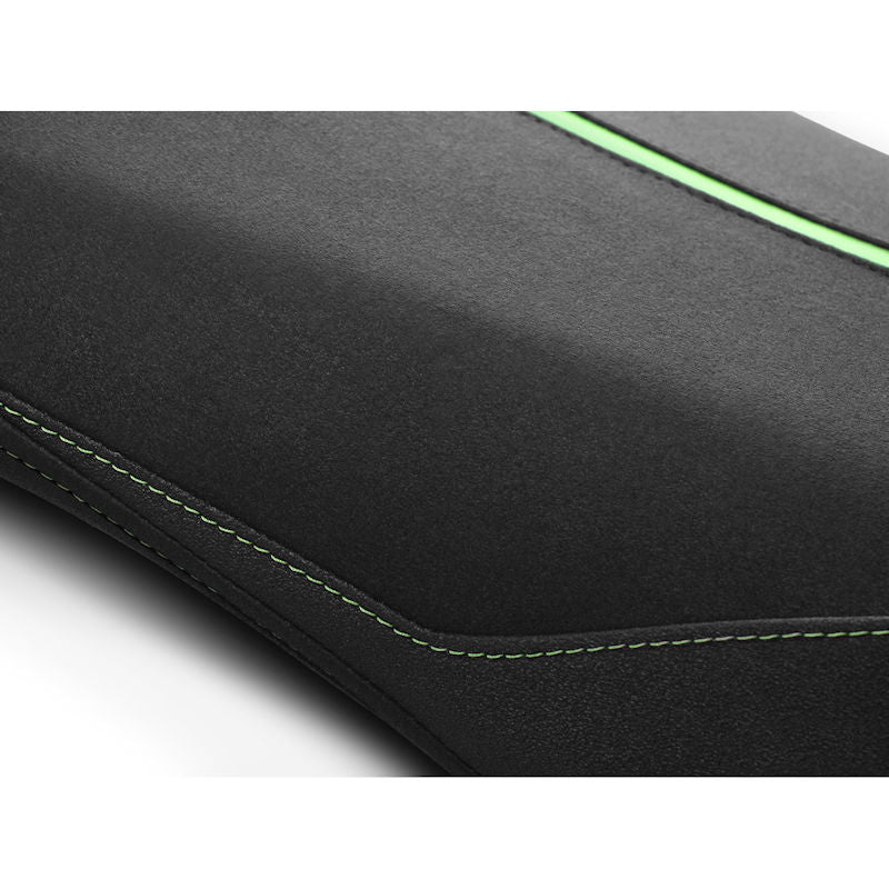 Luimoto GP Comfort Seat Cover For Kawasaki ZX10R ZX10RR 2021-2022
