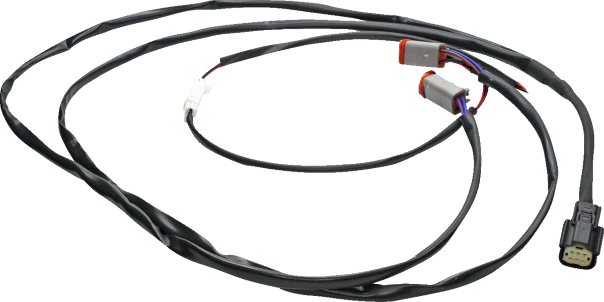 Custom Dynamics Wire Harness - CVO