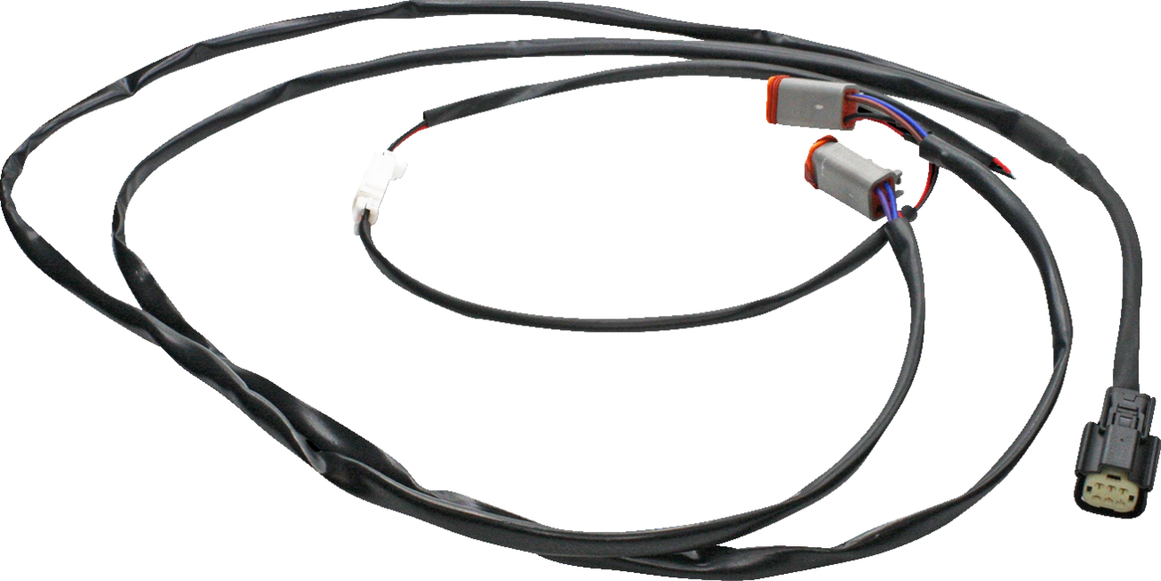 Custom Dynamics Wire Harness - CVO