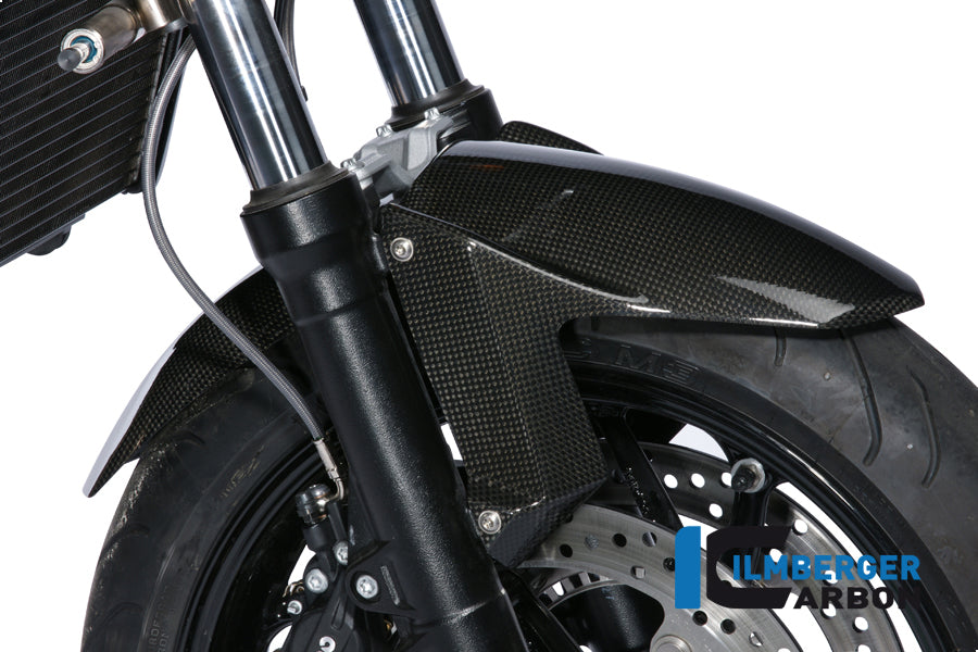 Ilmberger Carbon Front Fender Carbon BMW F 800 R