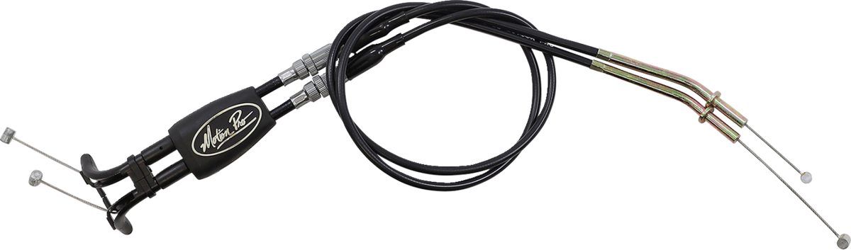 Motion Pro Rev3 Variable Rate Throttle Kit - Ninja ZX-6R