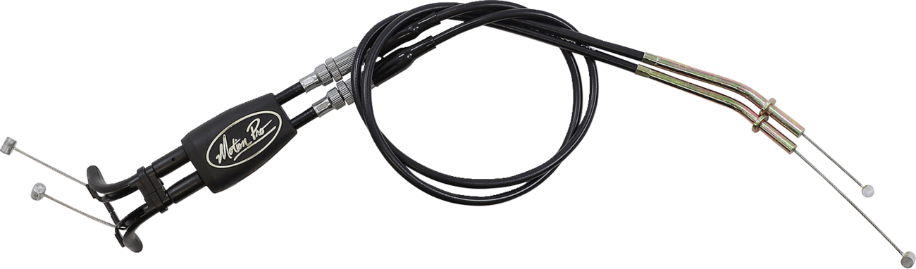Motion Pro Rev3 Variable Rate Throttle Kit - Ninja ZX-6R