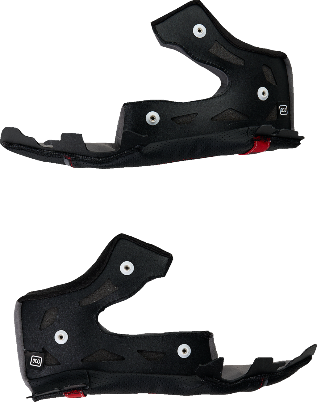 Alpinestars Supertech R7 Helmet Cheek Pads