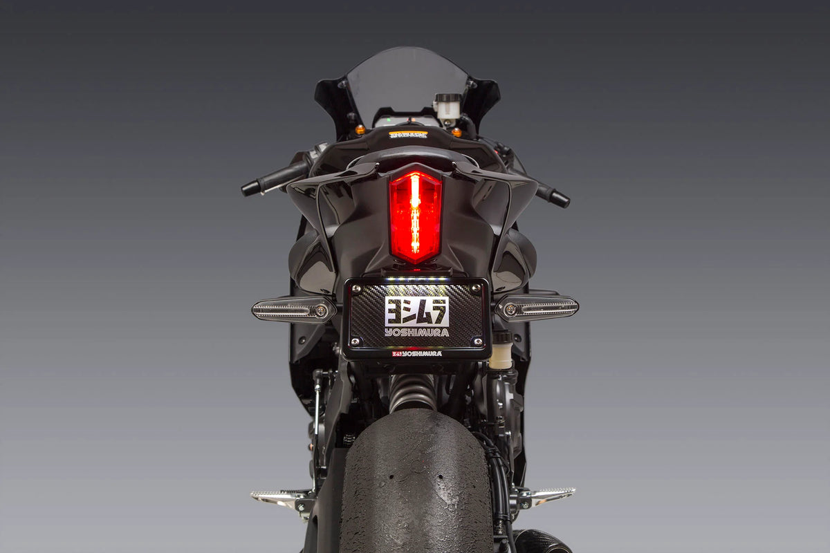 Yoshimura YZF-R7 22-26 Fender Eliminator Kit