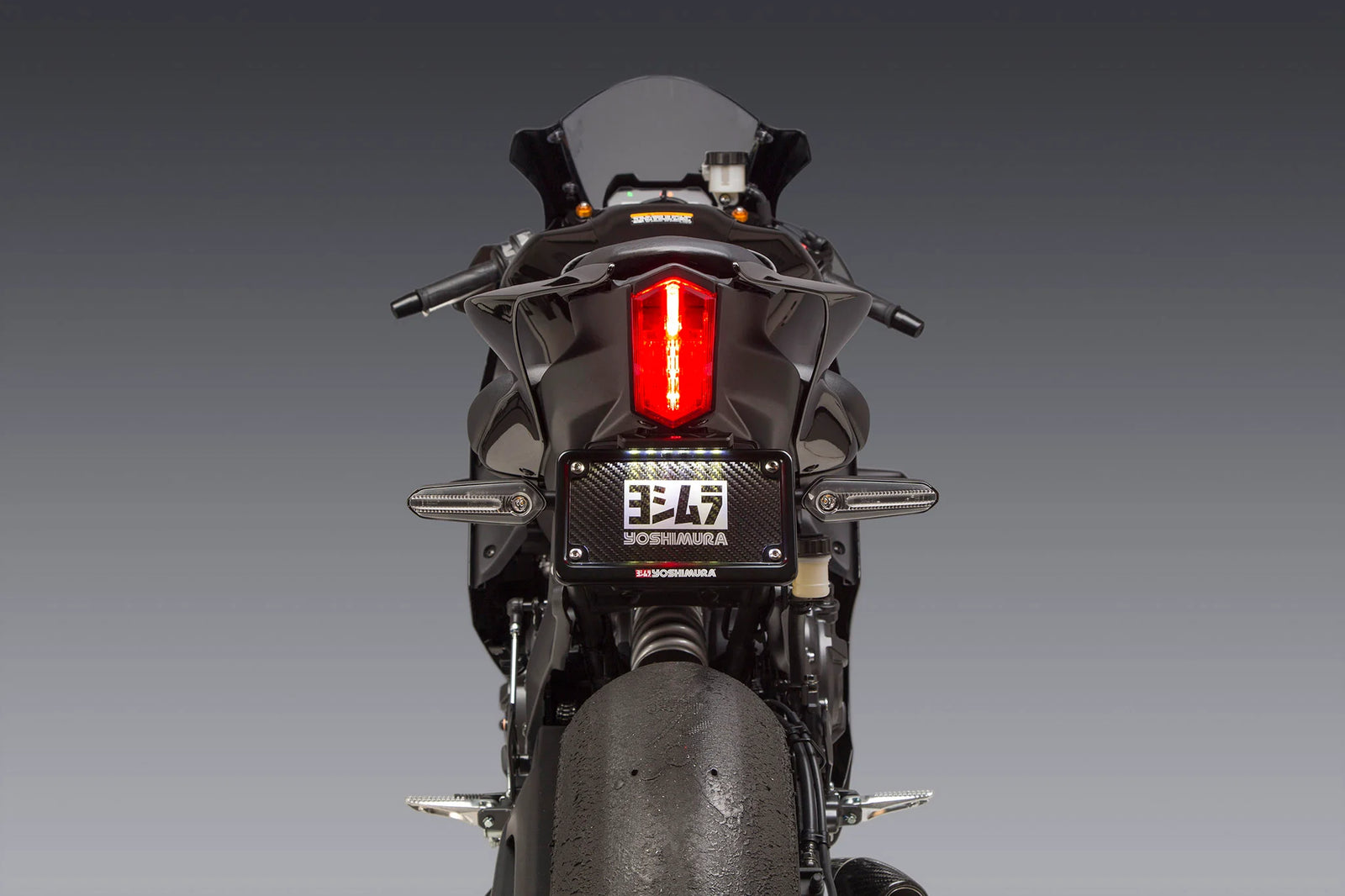 Yoshimura YZF-R7 22-26 Fender Eliminator Kit