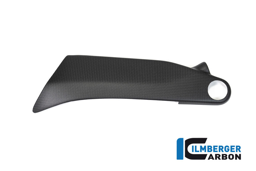 Ilmberger Carbon Frame Cover V4R Left - Matte