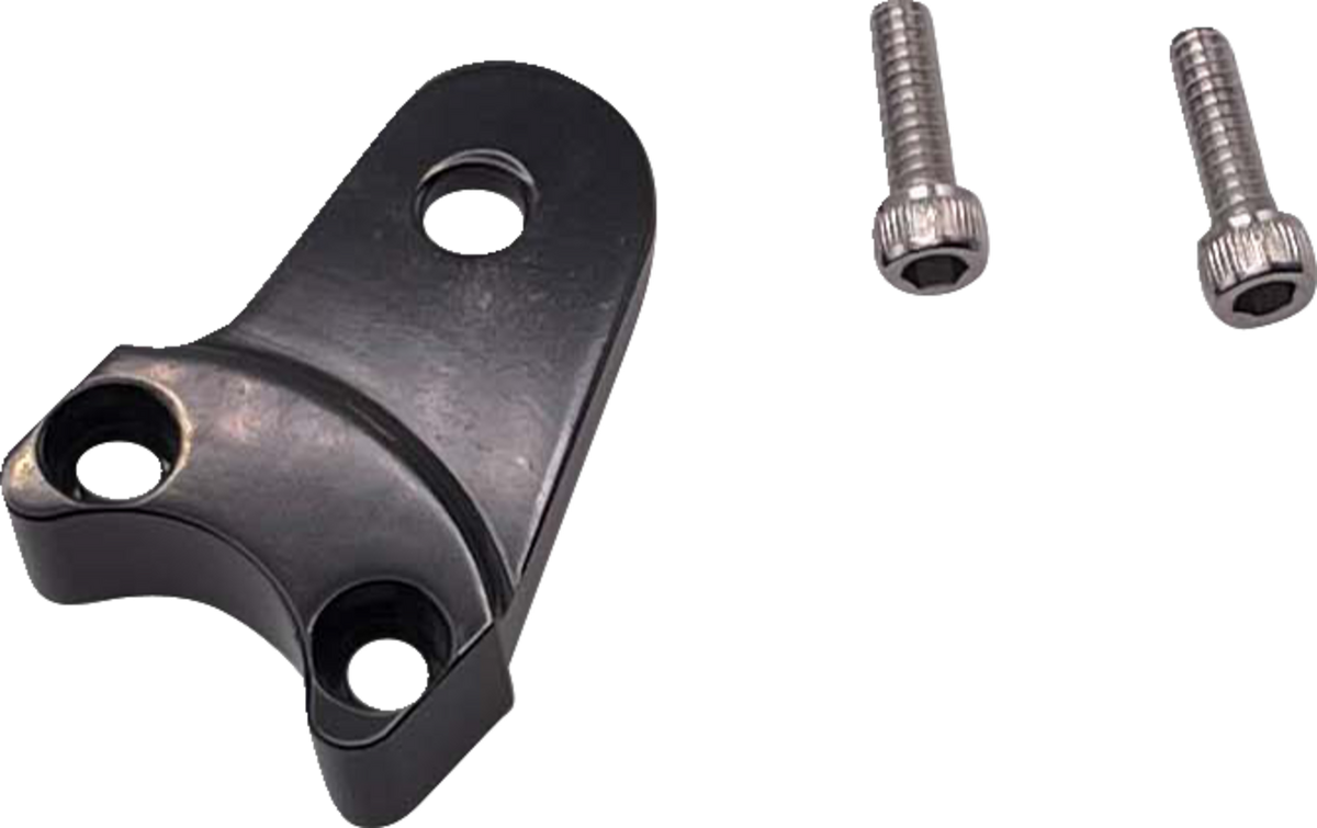 Arlen NESS Brake Arm Adapter - '00-'07 FLT