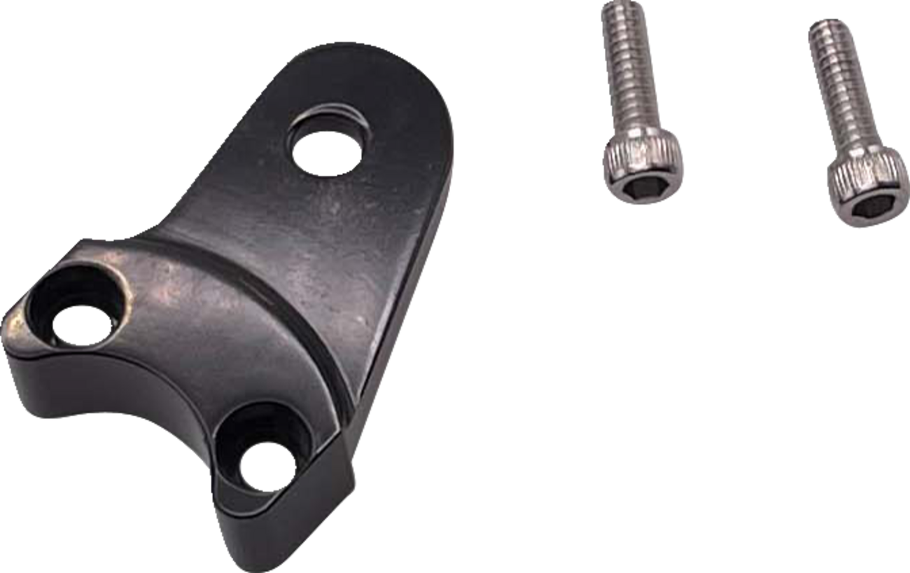 Arlen NESS Brake Arm Adapter - '00-'07 FLT