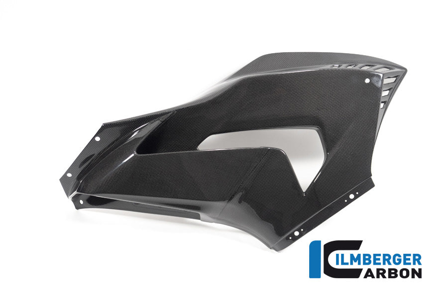 Ilmberger Carbon Fairing Side Panel Race Left Honda CBR 1000 RR-R / SP 2020 - Gloss