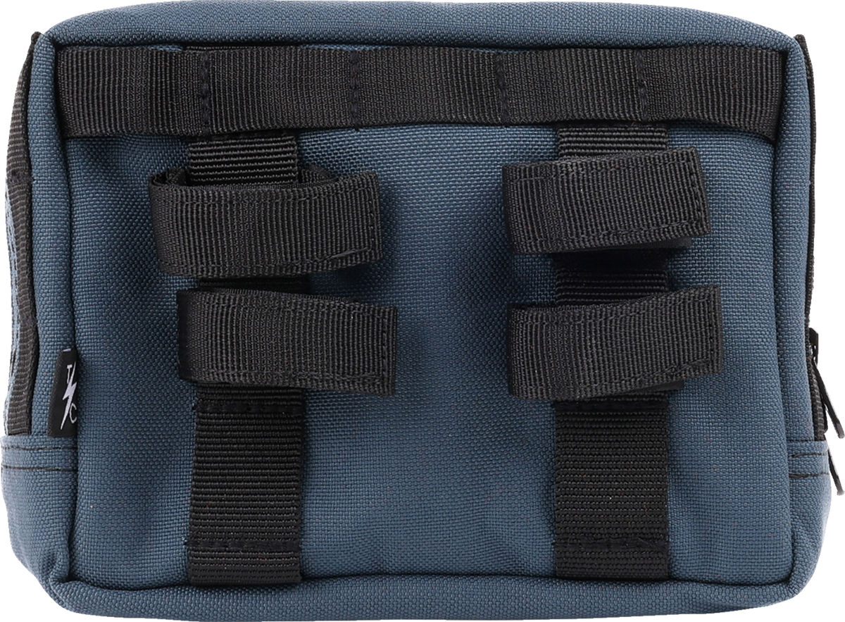 Thrashin Supply CO. Handlebar Bag