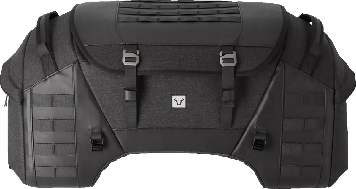 SW-Motech Legend Gear Tail Bag - LR5 - Black