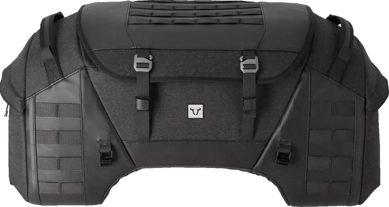SW-Motech Legend Gear Tail Bag - LR5 - Black
