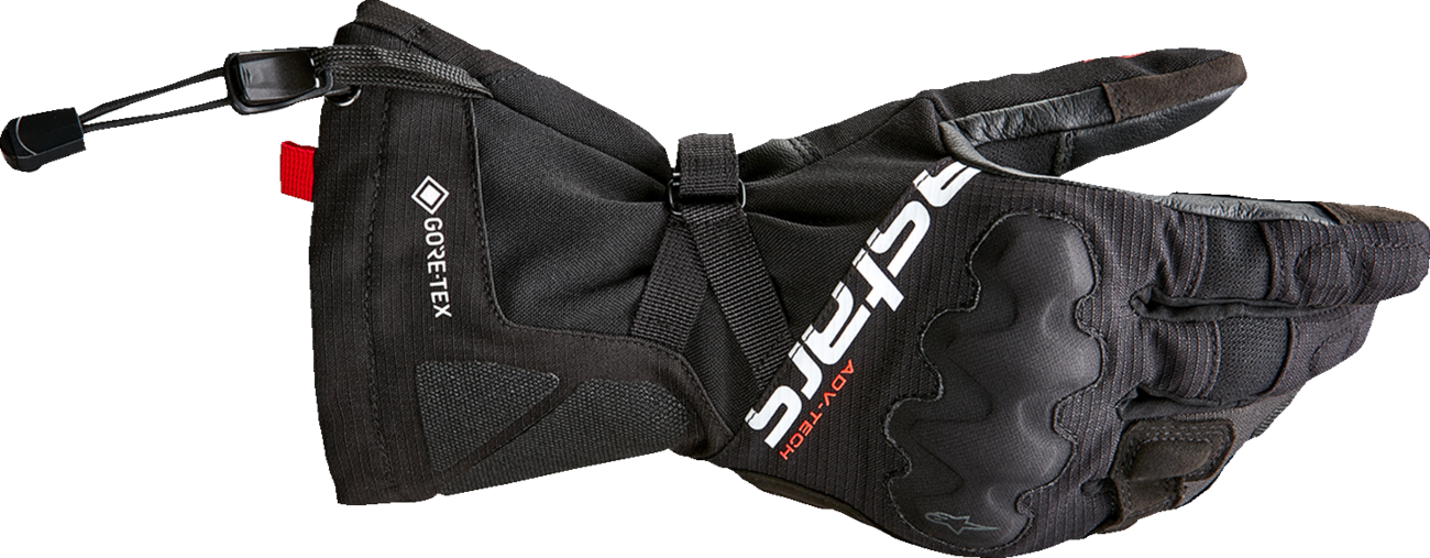 Alpinestars XT-5 Gore-Tex® Gloves