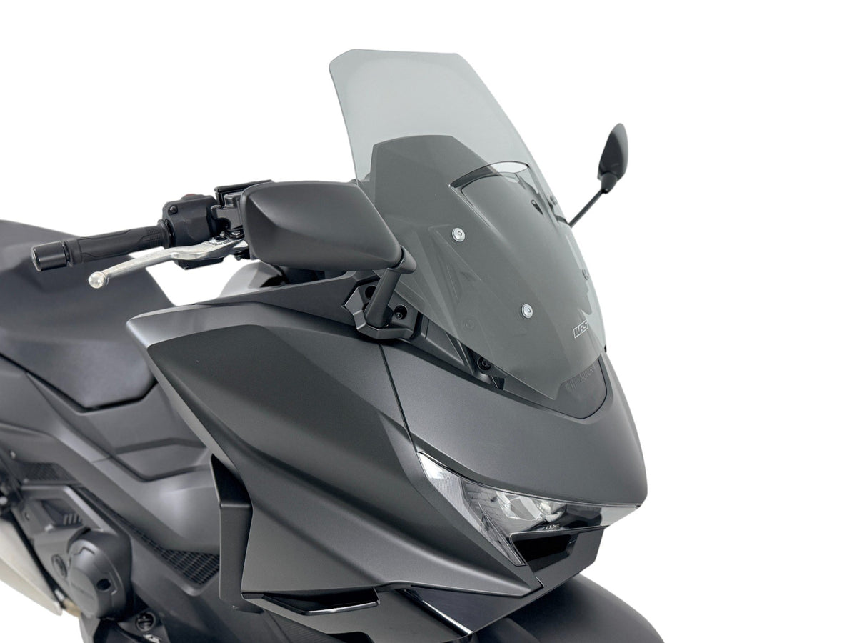 WRS INTERMEDIO WINDSCREEN HONDA FORZA 750 2025