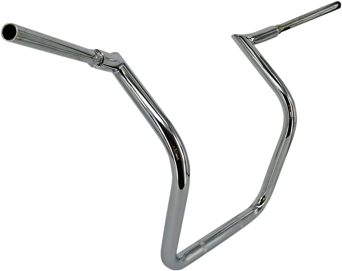 Trask Bro Bar - Chrome