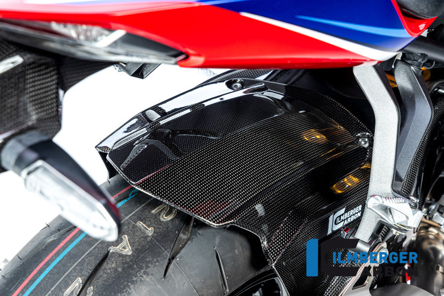 Ilmberger Carbon Rear Hugger Honda CBR 1000 RR-R / SP 2020 - Gloss