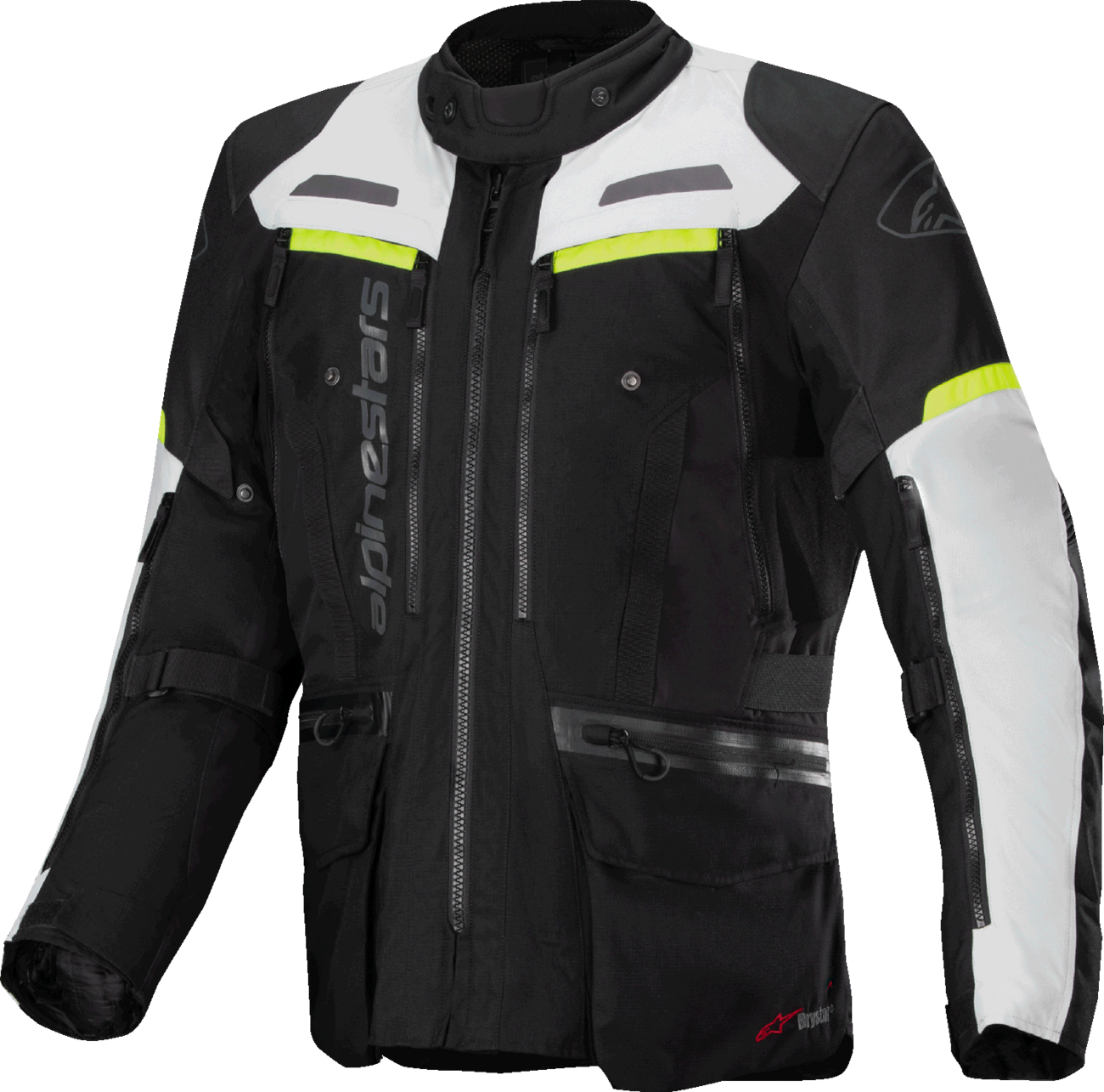 Alpinestars Bogota Pro Drystar® Jacket