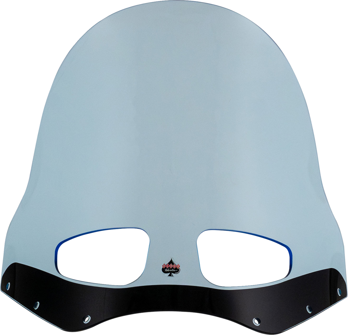 Klock Werks Ice Flare­® For Road Warrior Fairing
